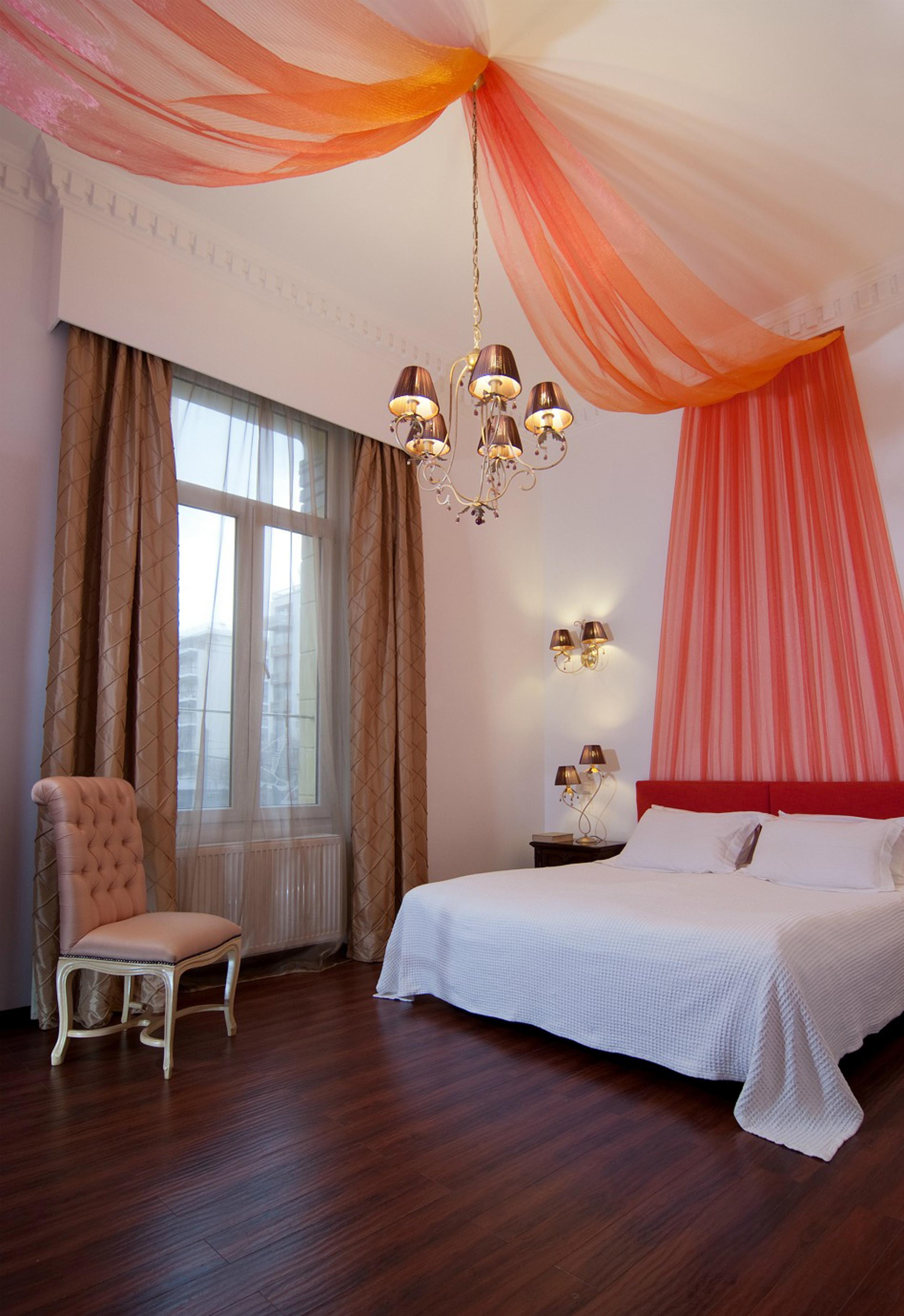 Acropolis Museum Boutique Hotel Athene