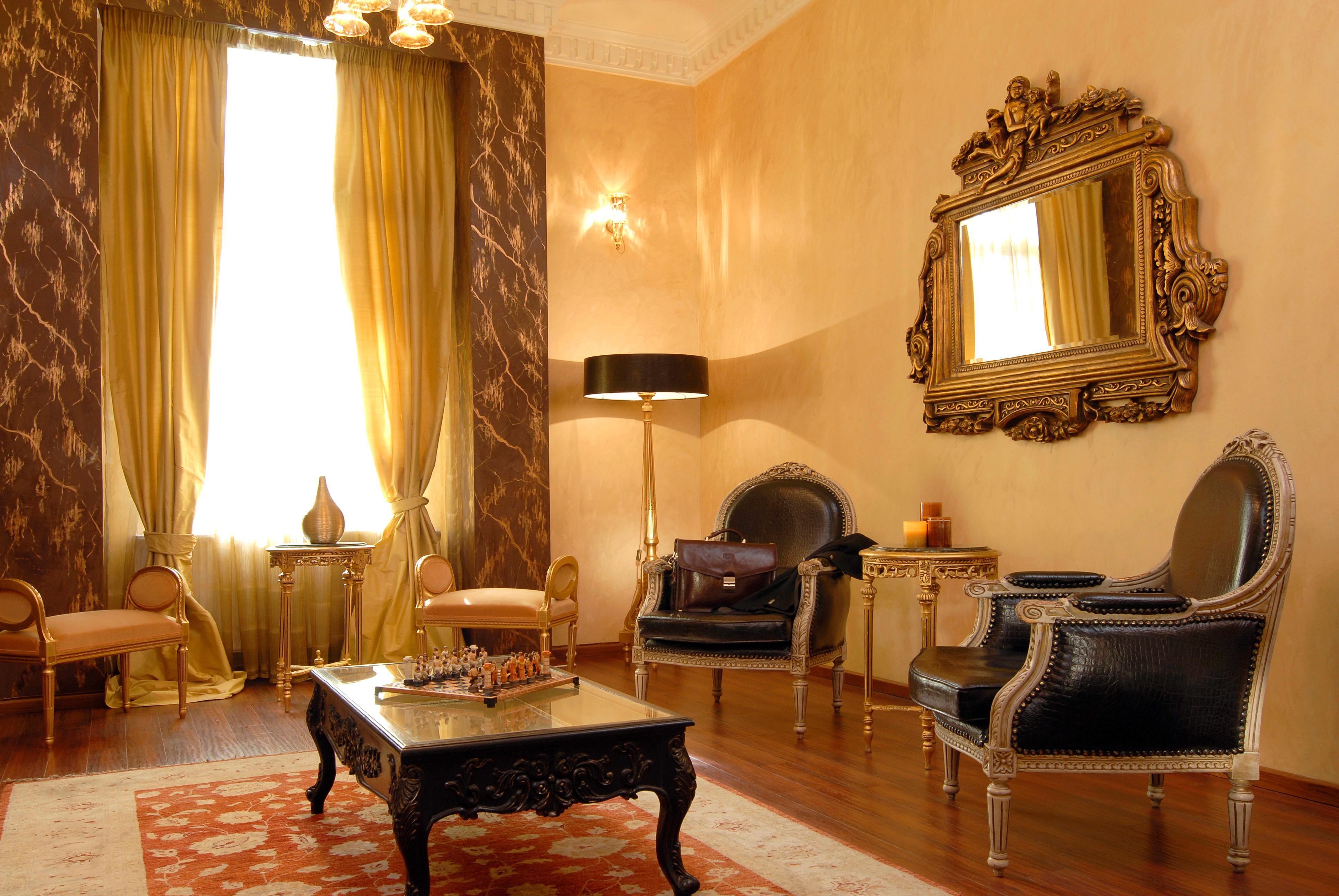 Hotel Acropolis Museum Boutique Athene