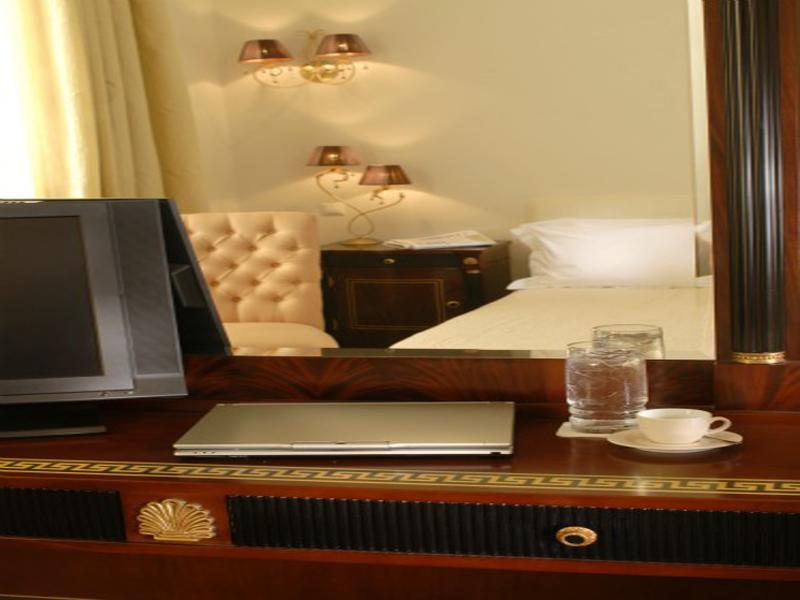 Acropolis Museum Boutique Hotel