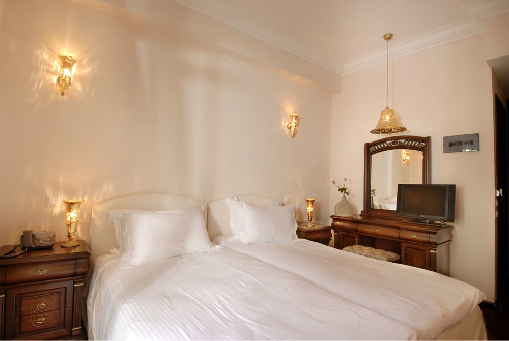 Acropolis Museum Boutique Hotel Athene