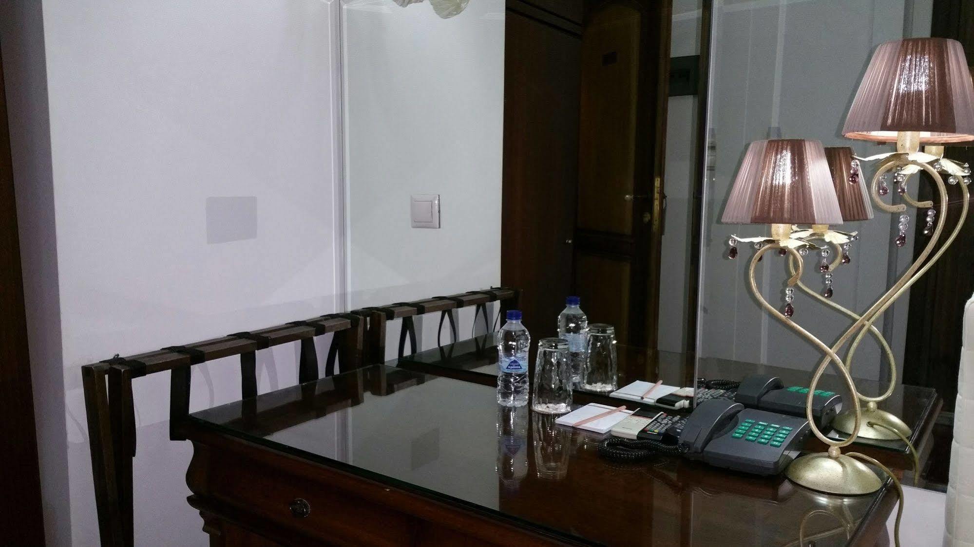 Hotel Acropolis Museum Boutique