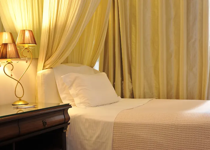 Acropolis Museum Boutique Hotel