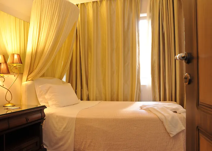 Acropolis Museum Boutique Hotel
