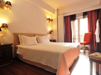 Acropolis Museum Boutique Hotel 3*
