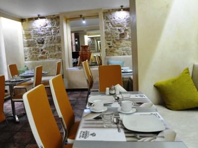 Acropolis Museum Boutique Hotel 3*