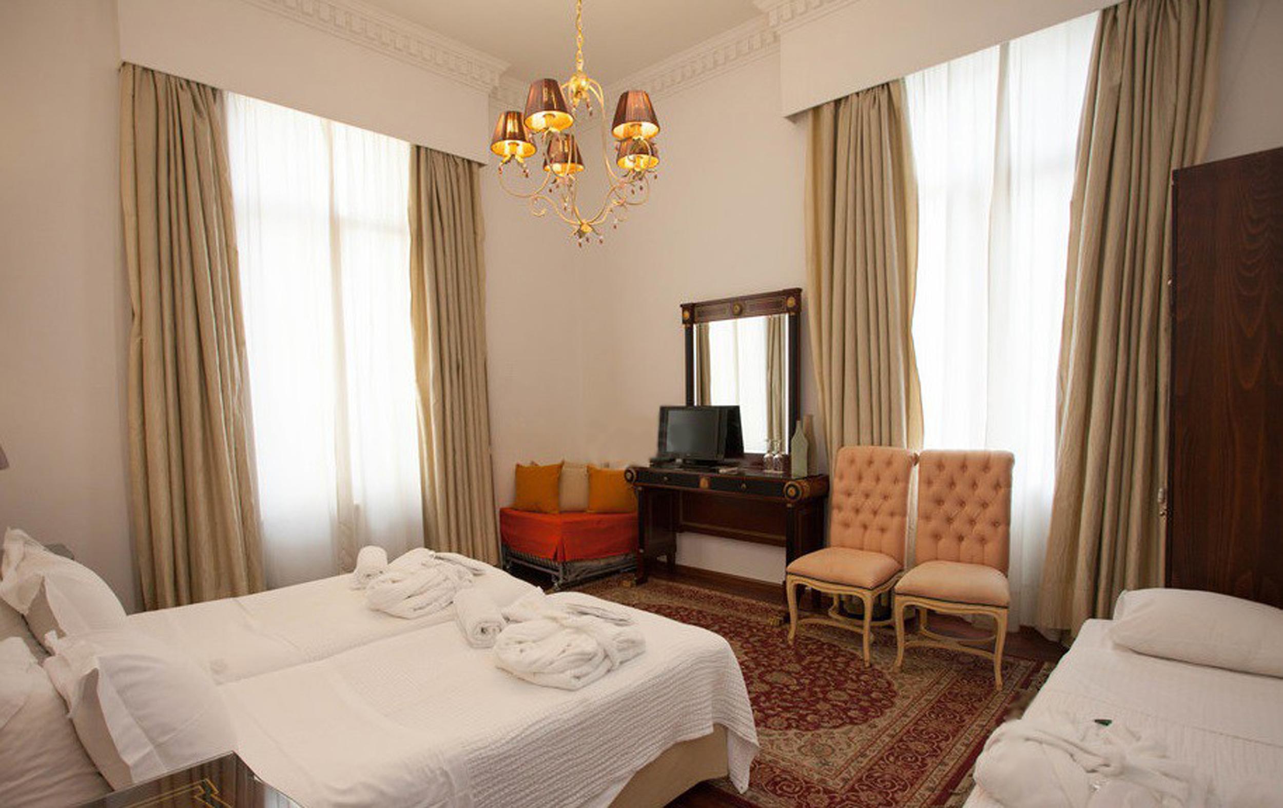 Acropolis Museum Boutique 3* Atene