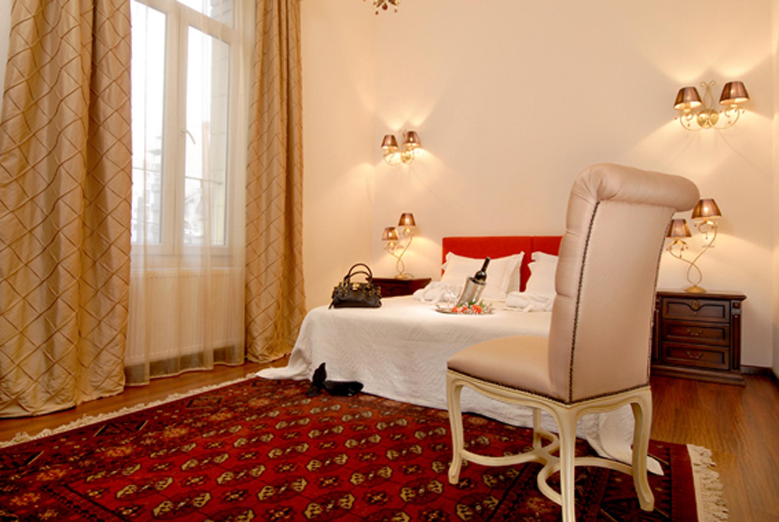 Acropolis Museum Boutique 3* Atene