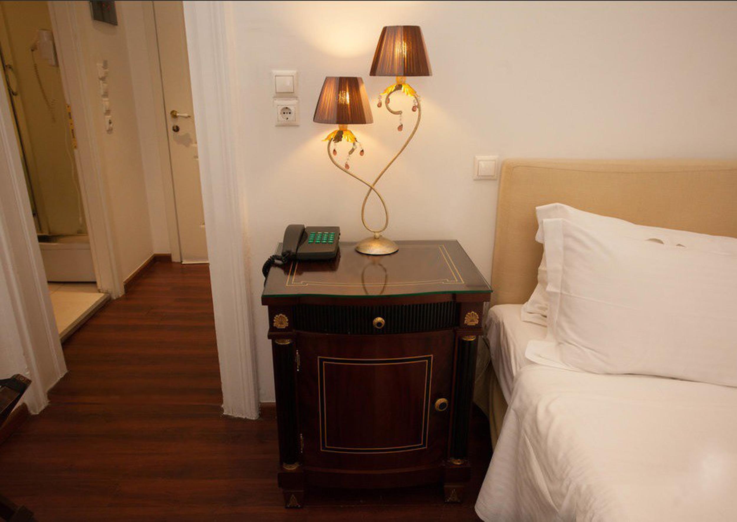 Hotel Acropolis Museum Boutique Atene