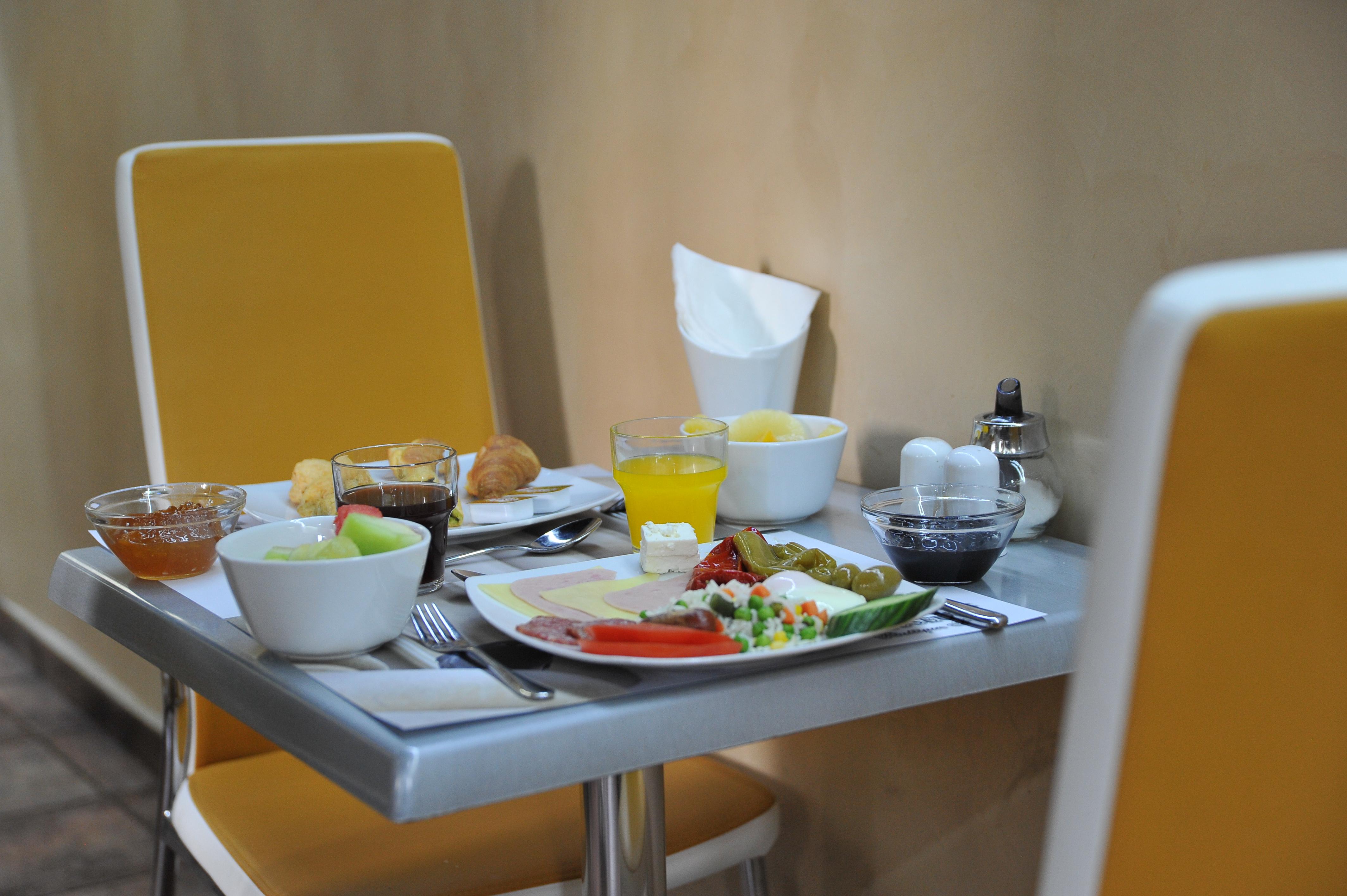 Hotel Acropolis Museum Boutique Atene