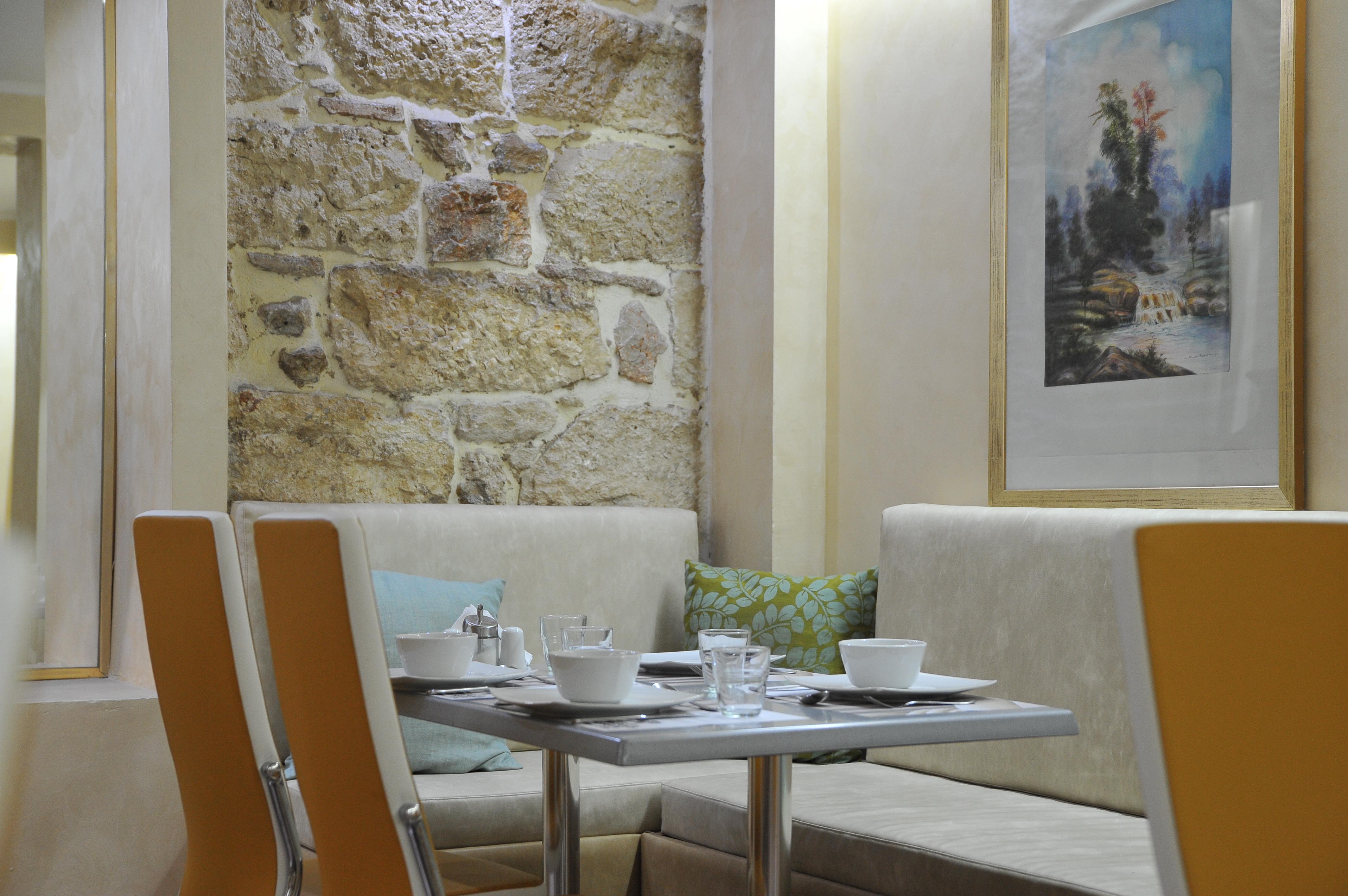 Acropolis Museum Boutique Hotel 3*