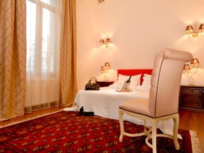 Acropolis Museum Boutique Hotel Atene