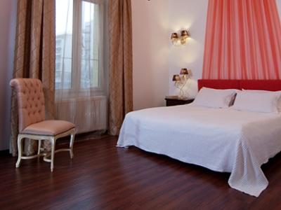Acropolis Museum Boutique Hotel Atene
