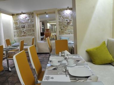 Acropolis Museum Boutique Hotel 3*