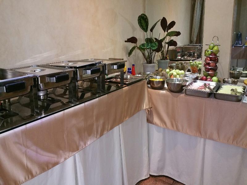 Acropolis Museum Boutique Hotel Atene