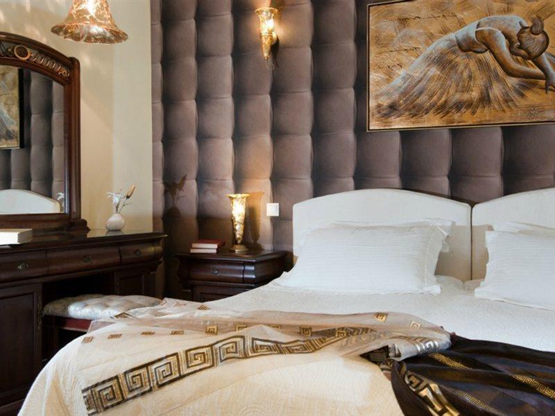 Acropolis Museum Boutique Hotel