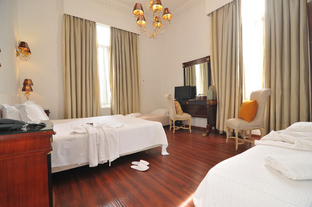 Hotel Acropolis Museum Boutique