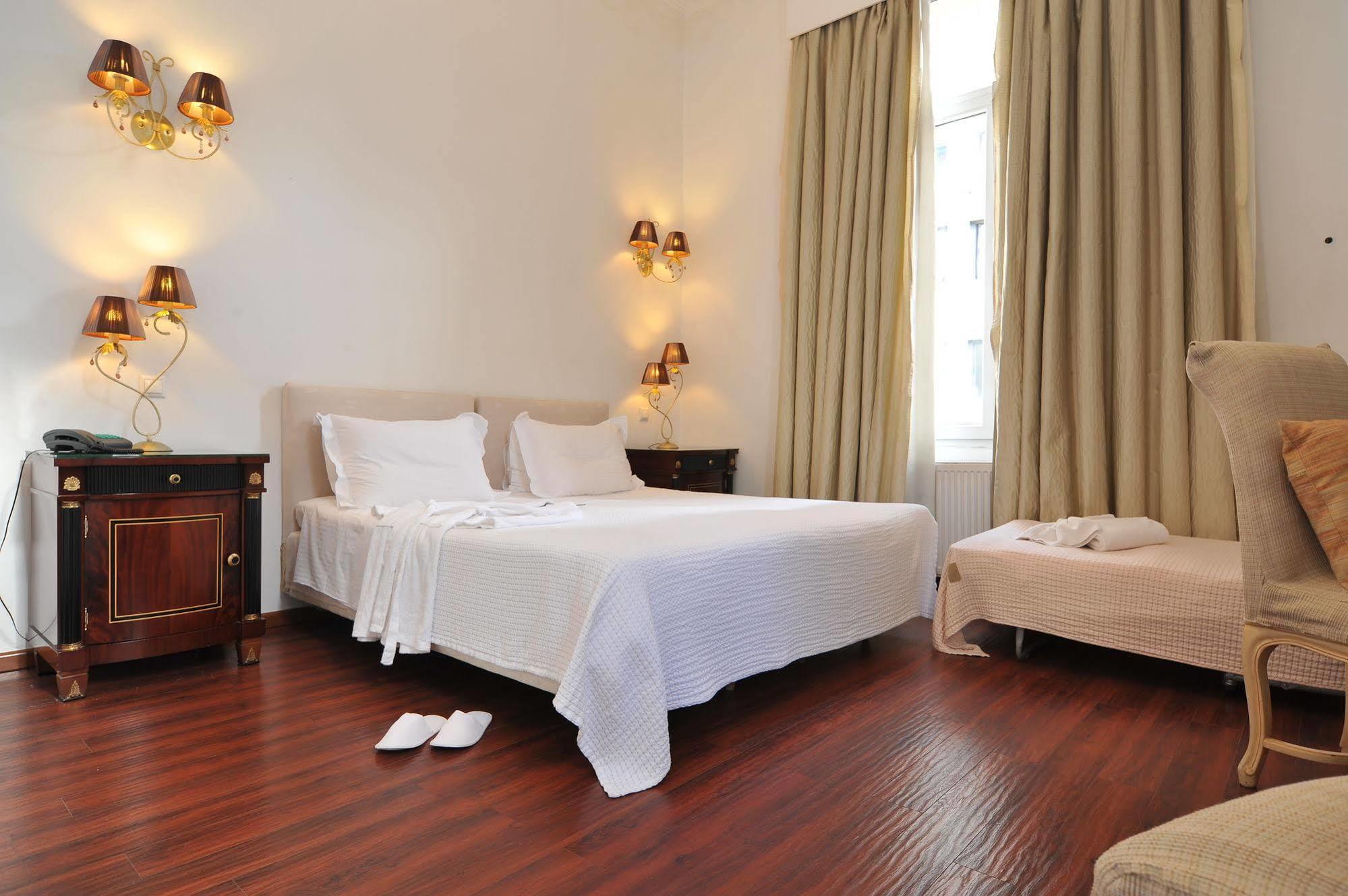 Acropolis Museum Boutique 3*
