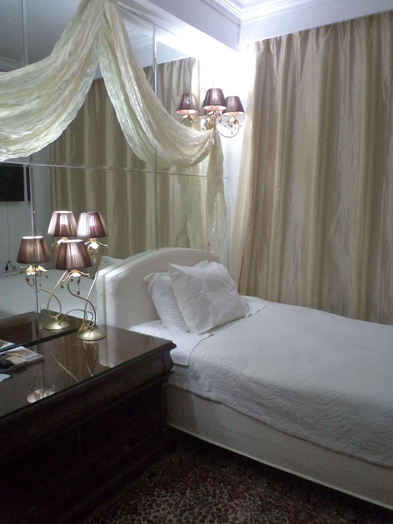Acropolis Museum Boutique Hotel 3*